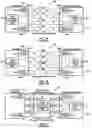Fig. 02 - Inline power for multiple devices in a wired data telecommunications network