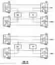 Fig. 04 - Inline power for multiple devices in a wired data telecommunications network