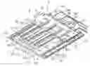 Fig. 01 - Linear motor with claw-pole armature units