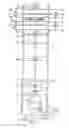 Fig. 03 - Permanent magnet flux module reciprocating engine and method