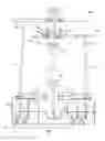 Fig. 08 - Permanent magnet flux module reciprocating engine and method