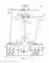 Fig. 10 - Permanent magnet flux module reciprocating engine and method