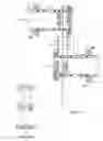 Fig. 100 - Permanent magnet flux module reciprocating engine and method