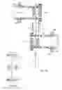 Fig. 106 - Permanent magnet flux module reciprocating engine and method