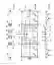 Fig. 107 - Permanent magnet flux module reciprocating engine and method