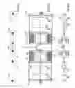 Fig. 108 - Permanent magnet flux module reciprocating engine and method