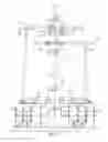 Fig. 14 - Permanent magnet flux module reciprocating engine and method