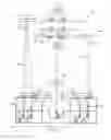 Fig. 19 - Permanent magnet flux module reciprocating engine and method