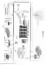 Fig. 23 - Permanent magnet flux module reciprocating engine and method