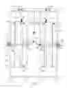 Fig. 27 - Permanent magnet flux module reciprocating engine and method