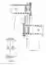 Fig. 30 - Permanent magnet flux module reciprocating engine and method