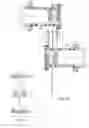 Fig. 46 - Permanent magnet flux module reciprocating engine and method