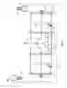 Fig. 54 - Permanent magnet flux module reciprocating engine and method