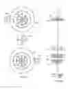 Fig. 62 - Permanent magnet flux module reciprocating engine and method
