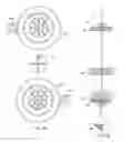 Fig. 64 - Permanent magnet flux module reciprocating engine and method