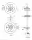 Fig. 68 - Permanent magnet flux module reciprocating engine and method