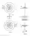 Fig. 69 - Permanent magnet flux module reciprocating engine and method
