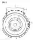 Fig. 03 - Electric machine with coolant guiding channel and corresponding cooling method
