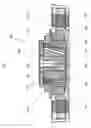 Fig. 02 - Motor magnetic force attenuator