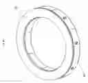 Fig. 06 - Motor magnetic force attenuator