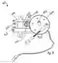 Fig. 03 - Hobby servo attachment mechanisms