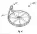 Fig. 05 - Hobby servo attachment mechanisms