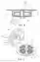 Fig. 05 - Rotor for motor
