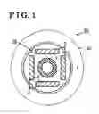 Fig. 02 - Magnet embedded motor, rotor unit, and method for manufacturing rotor unit