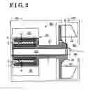 Fig. 03 - Magnet embedded motor, rotor unit, and method for manufacturing rotor unit