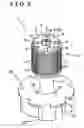 Fig. 04 - Magnet embedded motor, rotor unit, and method for manufacturing rotor unit
