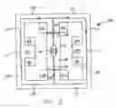 Fig. 02 - Apparatus and method that prevent flux reversal in the stator back material of a two-phase SRM (TPSRM)
