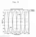 Fig. 09 - Apparatus and method that prevent flux reversal in the stator back material of a two-phase SRM (TPSRM)