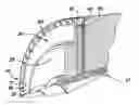 Fig. 01 - High strength induction machine, rotor, rotor cage end ring and bar joint, rotor end ring, and related methods