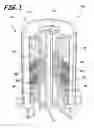 Fig. 02 - High strength induction machine, rotor, rotor cage end ring and bar joint, rotor end ring, and related methods