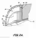 Fig. 03 - High strength induction machine, rotor, rotor cage end ring and bar joint, rotor end ring, and related methods