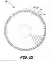 Fig. 06 - High strength induction machine, rotor, rotor cage end ring and bar joint, rotor end ring, and related methods