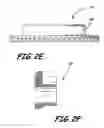 Fig. 07 - High strength induction machine, rotor, rotor cage end ring and bar joint, rotor end ring, and related methods