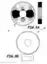 Fig. 12 - High strength induction machine, rotor, rotor cage end ring and bar joint, rotor end ring, and related methods