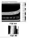 Fig. 13 - High strength induction machine, rotor, rotor cage end ring and bar joint, rotor end ring, and related methods