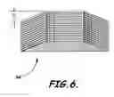 Fig. 15 - High strength induction machine, rotor, rotor cage end ring and bar joint, rotor end ring, and related methods