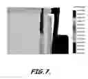 Fig. 16 - High strength induction machine, rotor, rotor cage end ring and bar joint, rotor end ring, and related methods