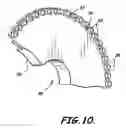 Fig. 20 - High strength induction machine, rotor, rotor cage end ring and bar joint, rotor end ring, and related methods