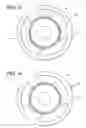 Fig. 03 - Multi-phase brushless motor with reduced number of stator poles