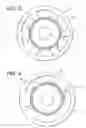 Fig. 04 - Multi-phase brushless motor with reduced number of stator poles