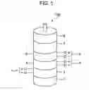Fig. 02 - Oscillatory-wave actuator and method for driving oscillatory-wave actuator