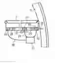Fig. 01 - Structure element for an aircraft