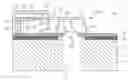 Fig. 01 - Micro-electromechanical ink ejection mechanism utilizing through-wafer ink ejection