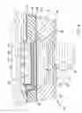 Fig. 05 - Micro-electromechanical ink ejection mechanism utilizing through-wafer ink ejection