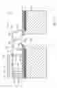 Fig. 08 - Micro-electromechanical ink ejection mechanism utilizing through-wafer ink ejection