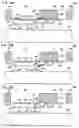 Fig. 19 - Bimorph switch, bimorph switch manufacturing method, electronic circuitry and electronic circuitry manufacturing method